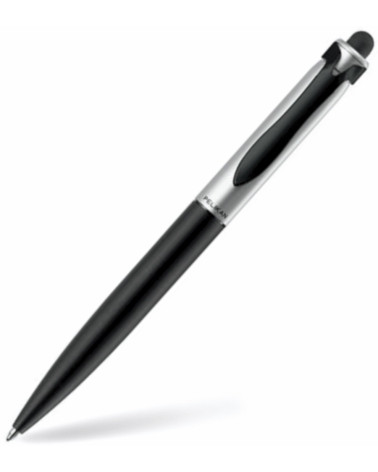 Στυλό Pelikan Stola II K15 Touchpad Black Silver