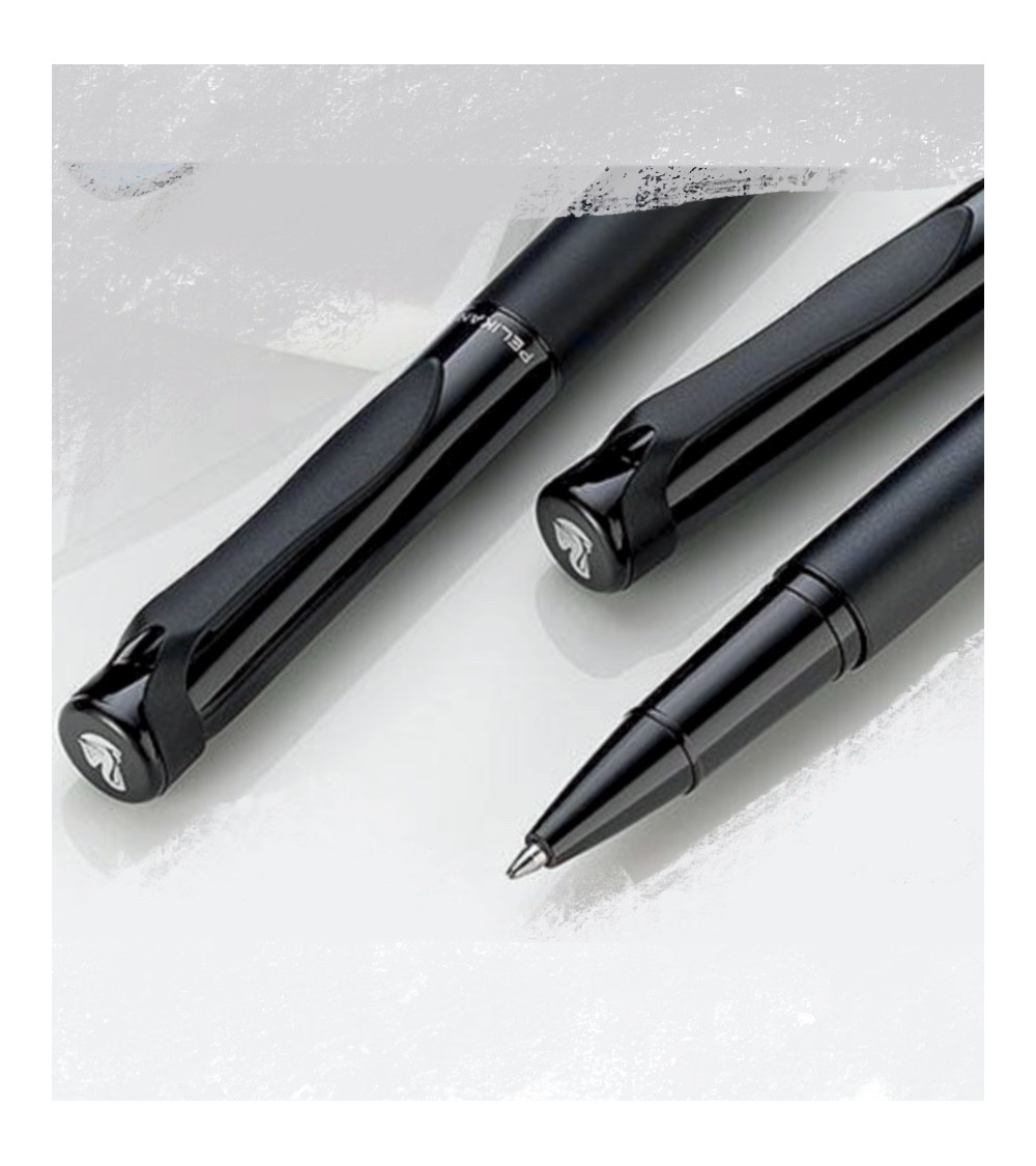 Στυλό Pelikan Stola K14 Black