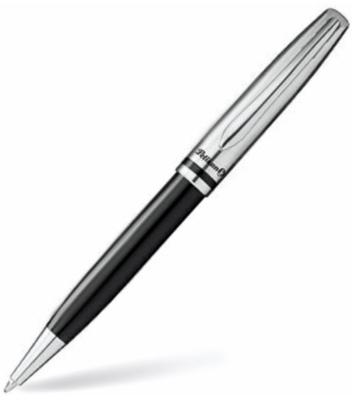 Στυλό Pelikan Ballpoint Jazz Classic K35C Black