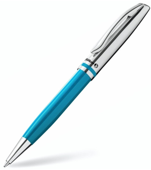 Στυλό Pelikan Ballpoint Jazz Classic K35C Petrol