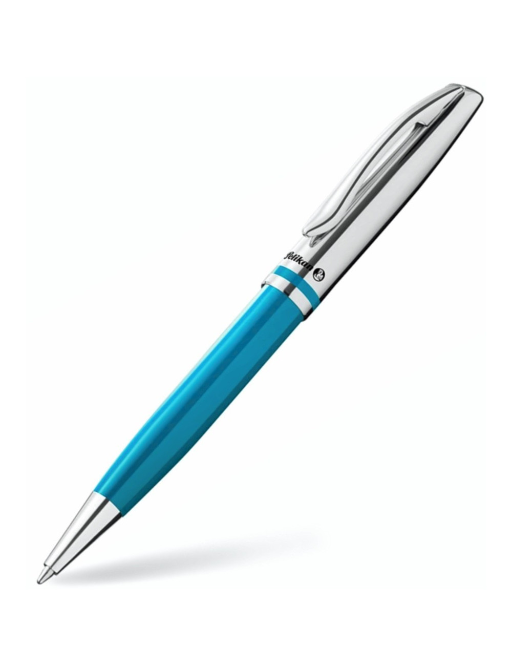 Στυλό Pelikan Jazz Classic K35C Ballpoint Petrol