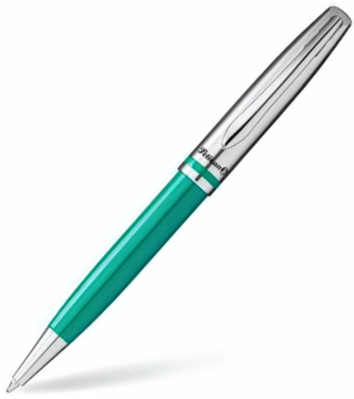 Στυλό Pelikan Ballpoint Jazz Classic K35C Green