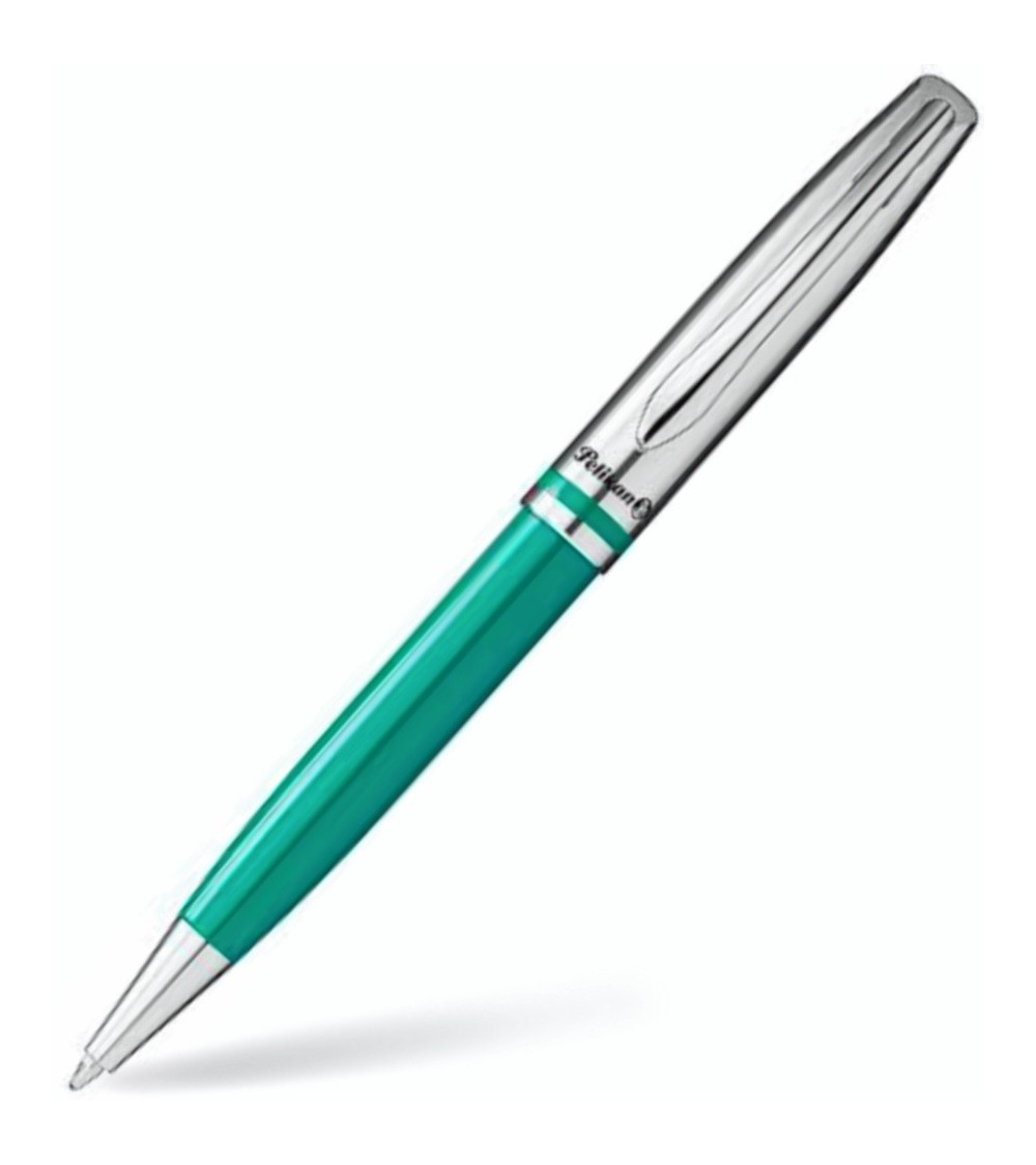 Στυλό Pelikan Ballpoint Jazz Classic K35C Green