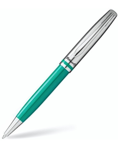 Στυλό Pelikan Ballpoint Jazz Classic K35C Green