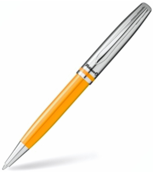 Στυλό Pelikan Ballpoint Jazz Classic K35C Yellow