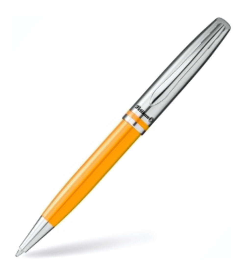 Στυλό Pelikan Ballpoint Jazz Classic K35C Yellow