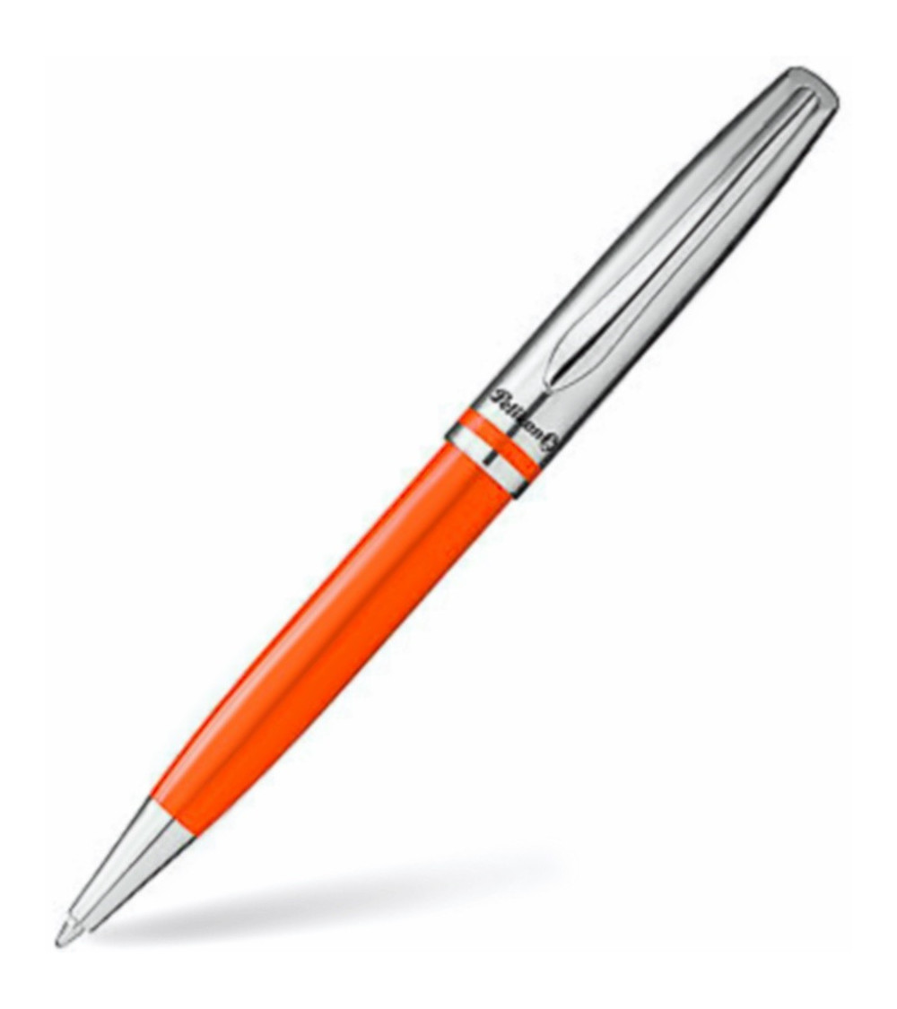 Στυλό Pelikan Ballpoint Jazz Classic K35C Orange