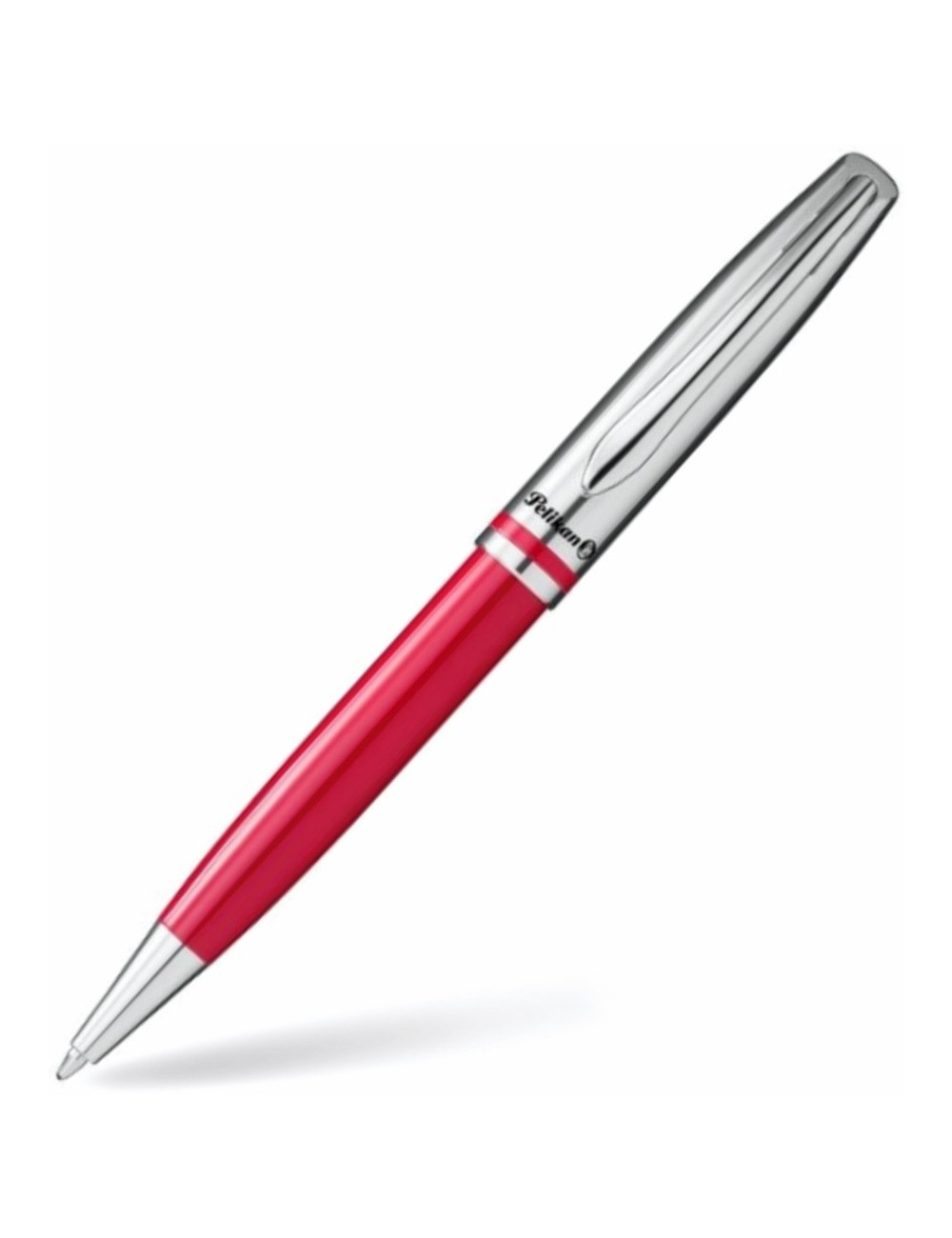 Στυλό Pelikan Jazz Classic K35C Ballpoint Red