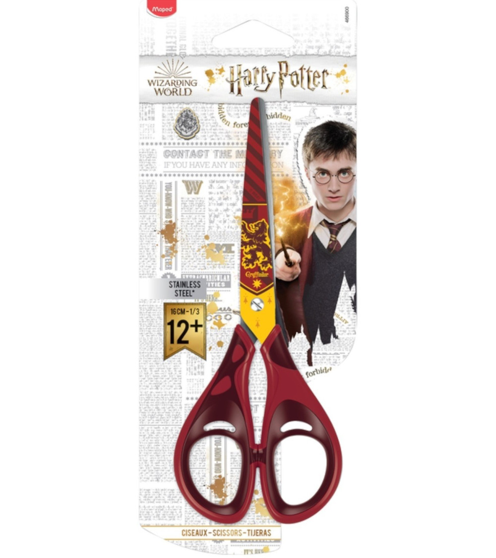 Ψαλίδι Maped 16cm Harry Potter