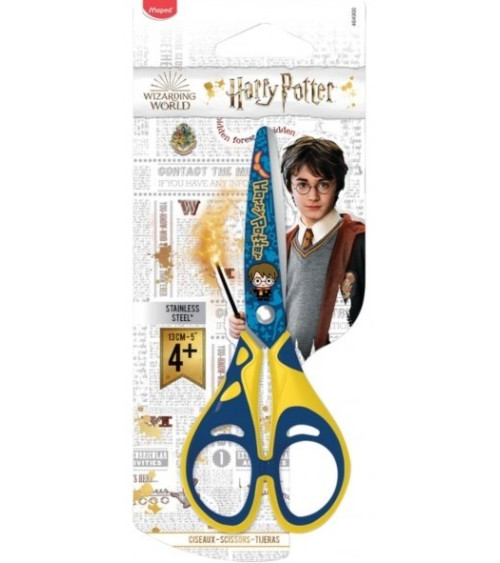 Ψαλίδι Maped 13cm Harry Potter