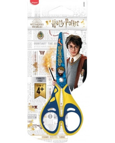 Ψαλίδι Maped 13cm Harry Potter