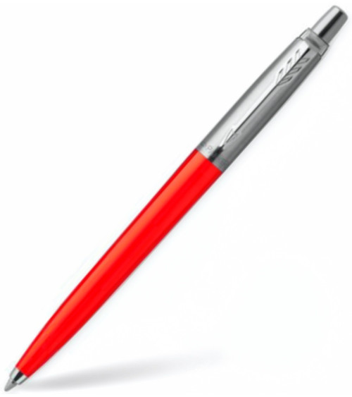 Στυλό Parker Jotter BallPen Vermilion Red