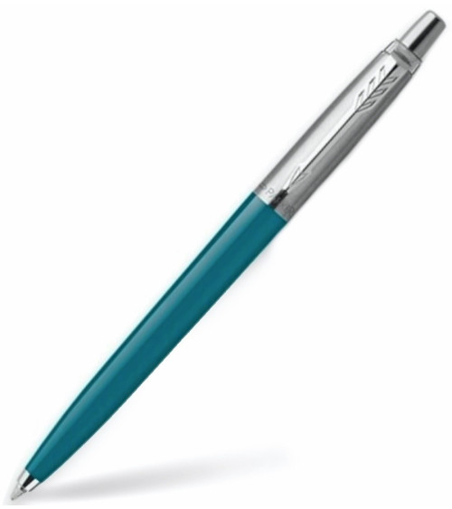 Στυλό Parker Jotter BallPen Peacock Blue