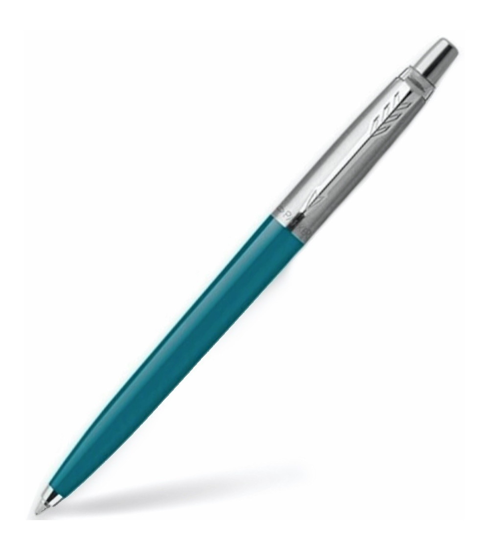 Στυλό Parker Jotter BallPen Peacock Blue