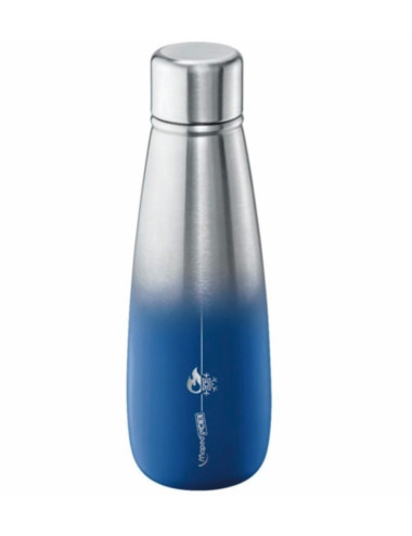 Παγούρι 500ml Maped Picnik Insulated Ισοθερμικό Μπλε