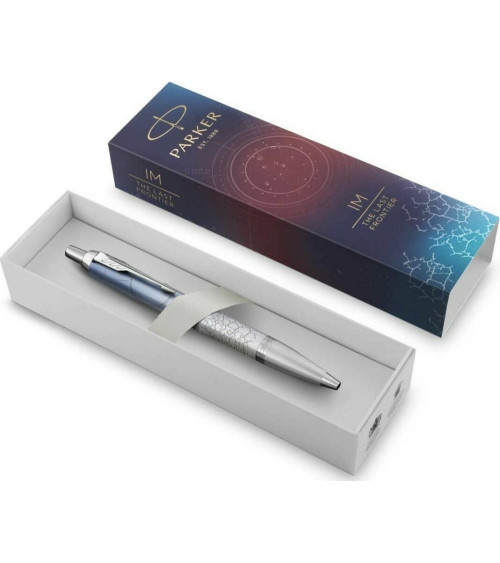 Στυλό Parker I.M. Premium Special Edition Polar Ball Pen