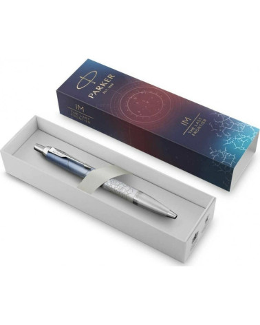 Στυλό Parker I.M. Premium Special Edition Polar Ball Pen