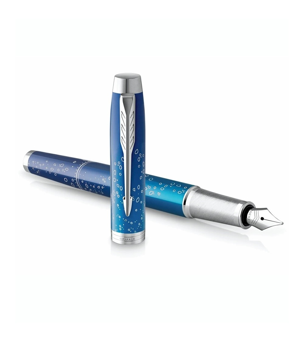 Πένα Parker I.M Premium Special Edition Submerge