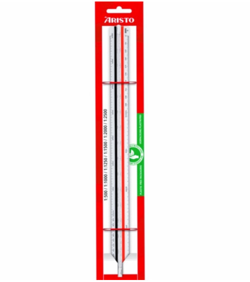 Κλιμακόμετρο ARISTO 23705 C 1:500:1000:1250:1500