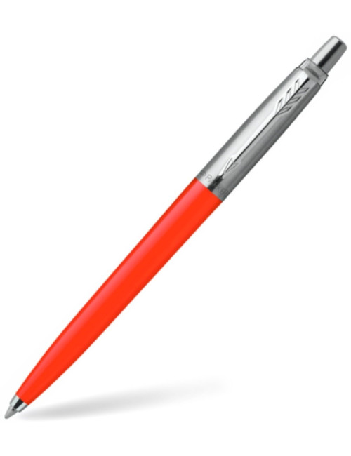 Στυλό Parker Jotter Originals Gifting Cracker Red Vermilion