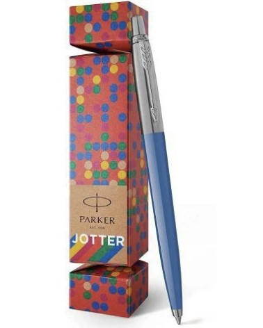 Στυλό Parker Jotter Originals Gifting Cracker Blue Denim