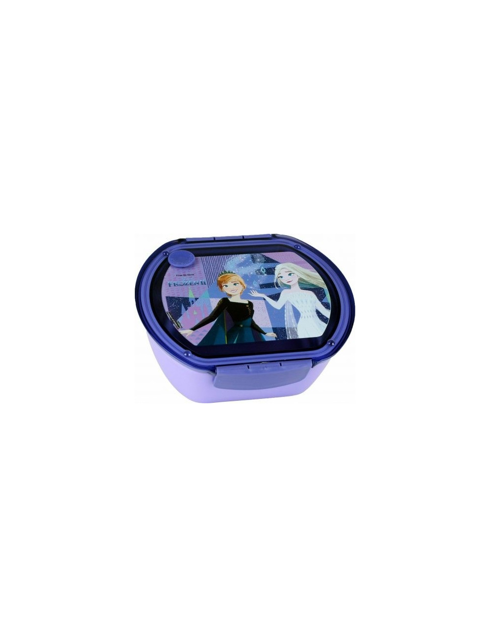 Δοχείο Φαγητού Frozen 551-31267