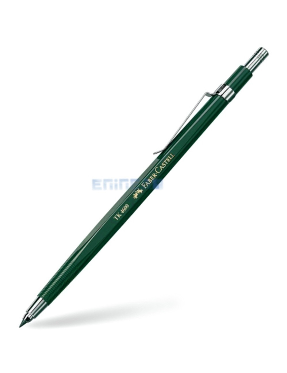 Μηχανικό Μολύβι Faber Castell 2.0 TK 4600 Clutch Pencil