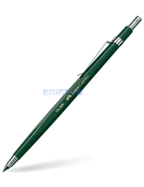 Μηχανικό Μολύβι Faber Castell 2.0 TK 4600 Clutch Pencil