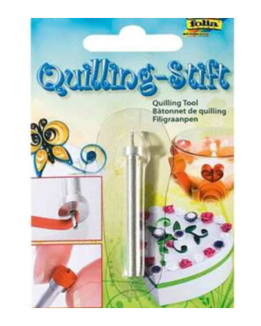 Εργαλείο Quilling Folia