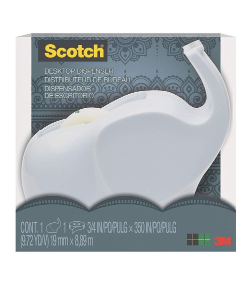 Βάση Σελοτέιπ Scotch 3M C43 elephant