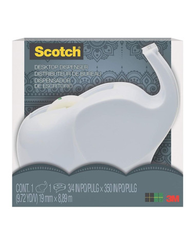 Βάση Σελοτέιπ Scotch 3M C43 elephant