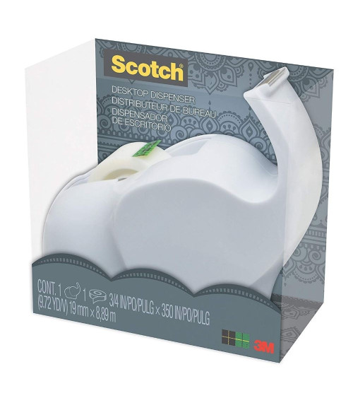 Βάση Σελοτέιπ Scotch 3M C43 elephant