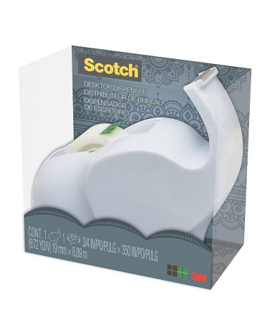 Βάση Σελοτέιπ Scotch 3M C43 elephant