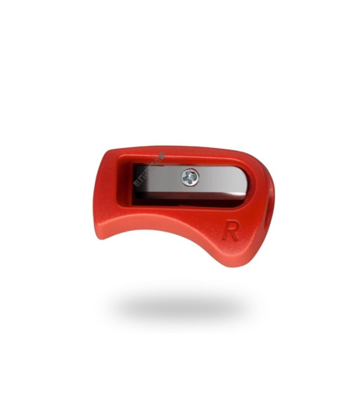 Ξύστρα Stabilo Easygraph Red