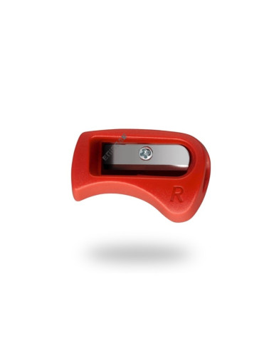 Ξύστρα Stabilo Easygraph Red