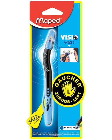 Στυλό Maped Visio Pen για Αριστερόχειρες