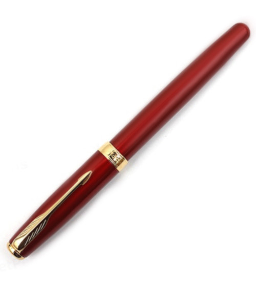 Πένα Parker Sonnet Laque Red GT