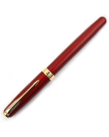 Πένα Parker Sonnet Laque Red GT