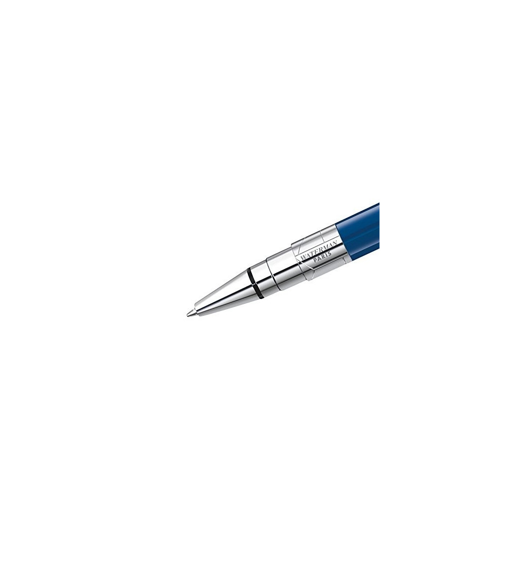 Στυλό Waterman Perspective Ballpoint Blue CT