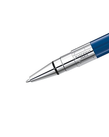 Στυλό Waterman Perspective Ballpoint Blue CT