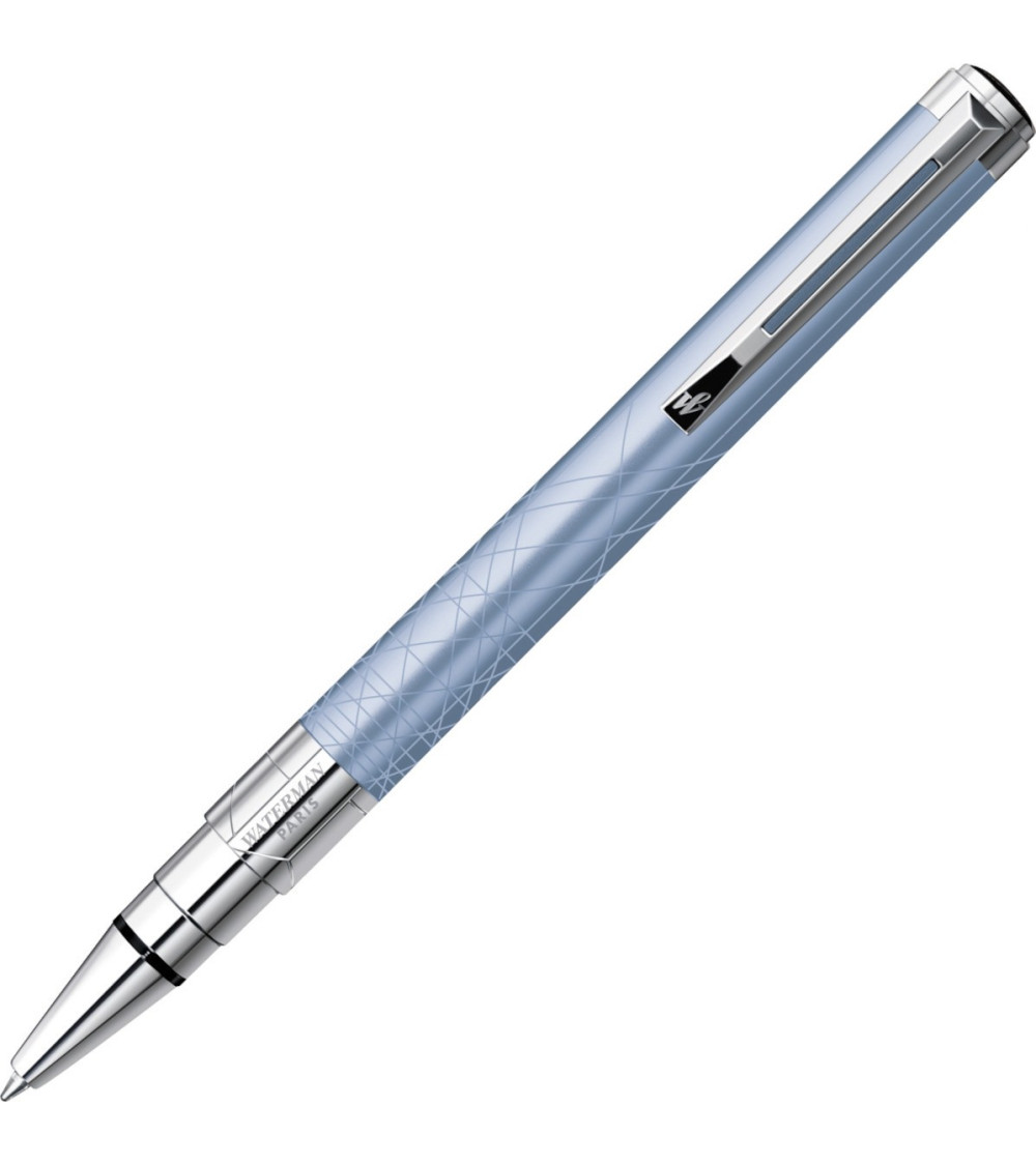 Στυλό Waterman Perspective Ballpoint Azure CT