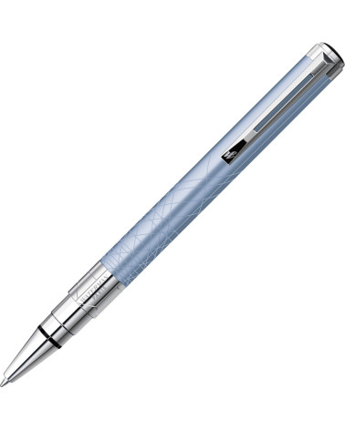 Στυλό Waterman Perspective Ballpoint Azure CT