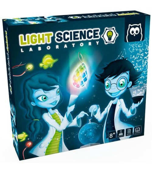 Τεχνολογία φωτισμού Light Science