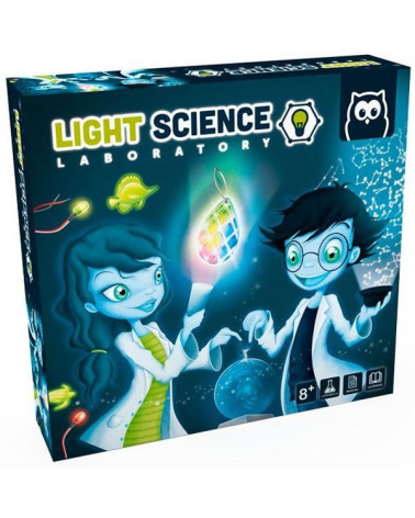 Τεχνολογία φωτισμού Light Science