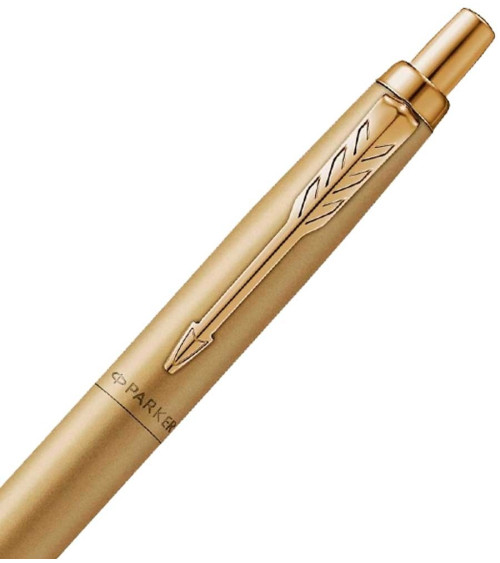 Στυλό Parker Jotter XL Monochrome Gold Pen