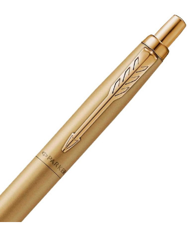 Στυλό Parker Jotter XL Monochrome Gold Pen