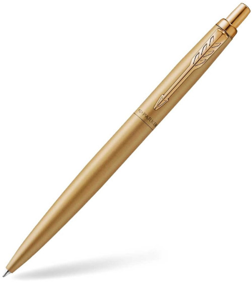 Στυλό Parker Jotter XL Monochrome Gold Pen