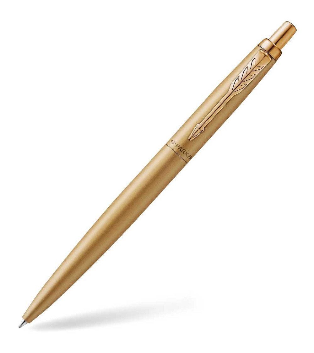 Στυλό Parker Jotter XL Monochrome Gold Pen