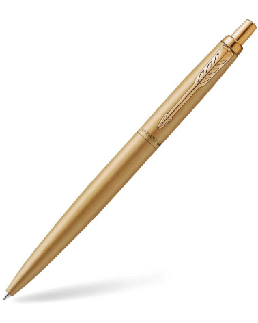 Στυλό Parker Jotter XL Monochrome Gold Pen