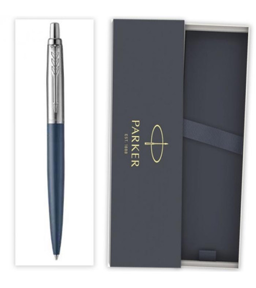 Στυλό Parker Jotter XL Matte Blue CT